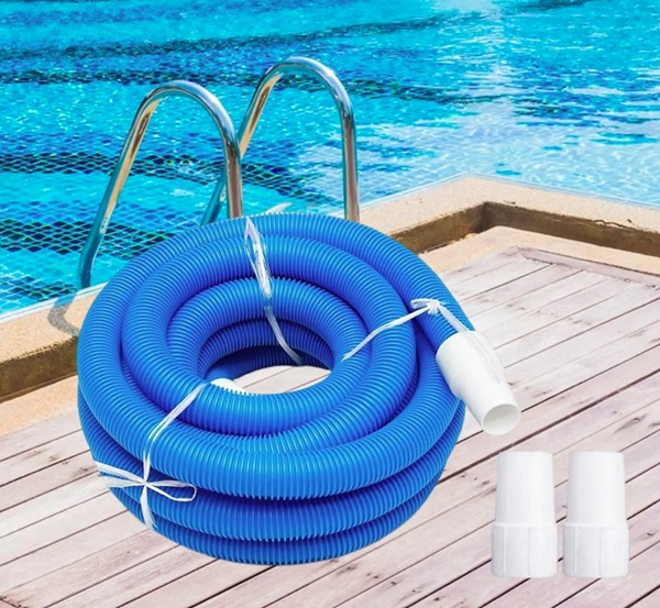 Accessories and Add-ons for Your Pool Vacuum Hose