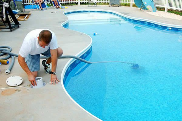 Additional Costs and Savings in Pool Cleaning Services