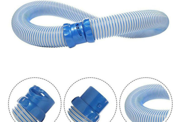 Choosing the Right Hose for Your Zodiac Cleaner