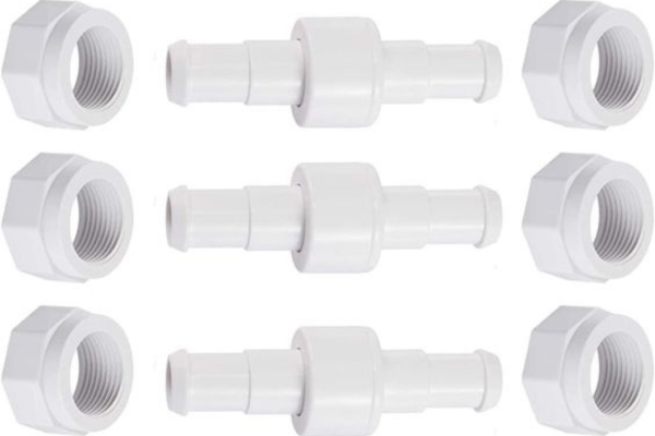 Choosing the Right Polaris Hose Nut D15 vs OEM vs 4 Pack option