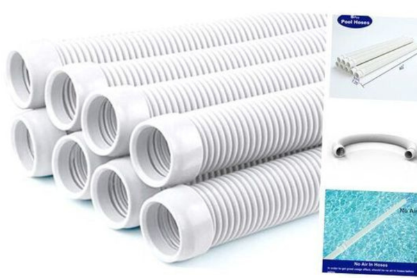 Choosing the Right Vacuum Hose Cuff for Your Swimming Pool