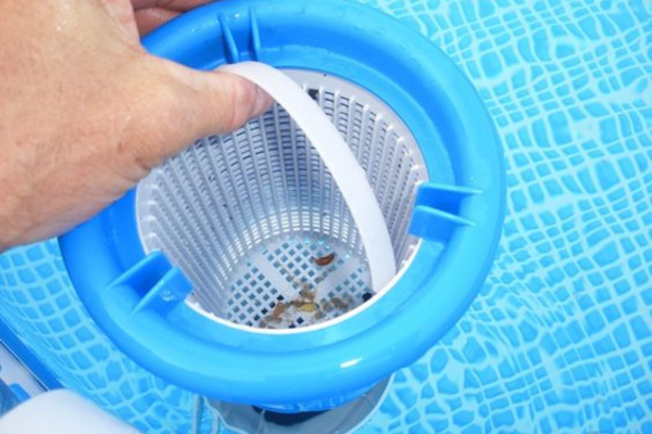 Common Issues with Pool Vacuum Hoses