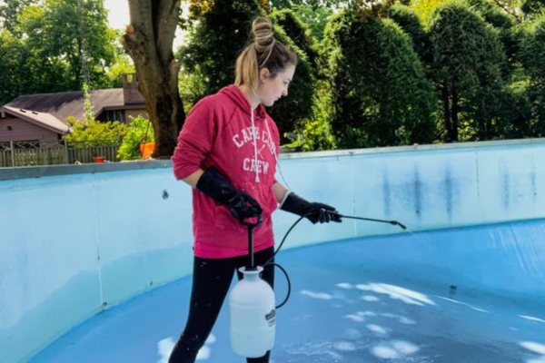 DIY vs. Professional Pool Cleaning