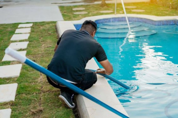 Enhancements and Accessories for Suction Pool Cleaners