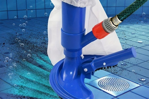 Finding the Perfect Match Pool Vacuum Hose with Swivel Cuff