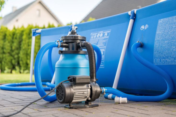 How Often Should You Clean Your Swimming Pool Filter