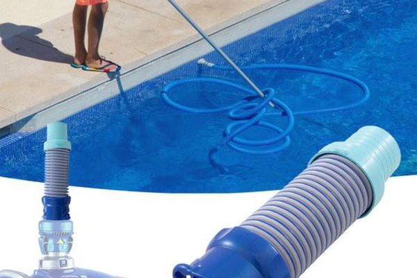 How to Choose the Right Swimming Pool Vacuum Hose