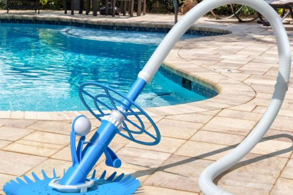 Zodiac Baracuda G3 Hose: Reliable and Efficient Pool Cleaning