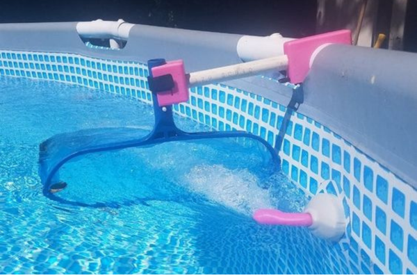 How to Maintain Your Pool Vacuum Hose