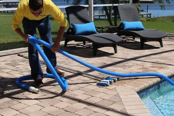 Installation Tips for Polaris Pool Cleaner Hoses