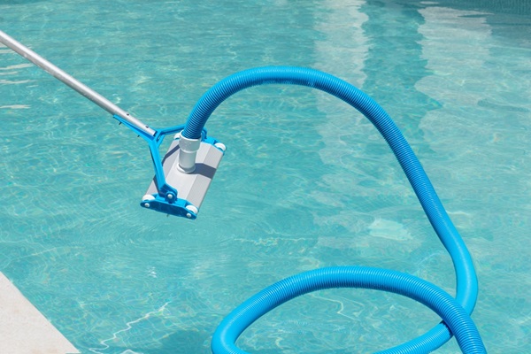 Maintaining Your Pool Vacuum Hose for Longevity