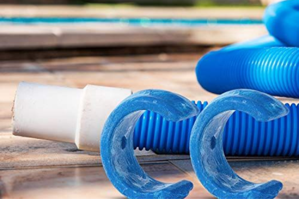 Maintenance Tips for Your Kreepy Krauly Pool Vacuum Hose