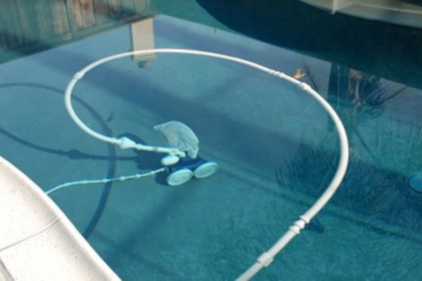 Maintenance and Troubleshooting for Suction Pool Cleaners