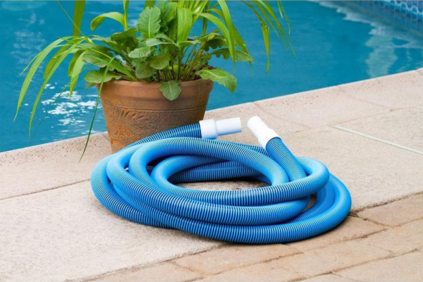 Maximizing the Lifespan of Your Pool Vacuum Hose with Proper Care