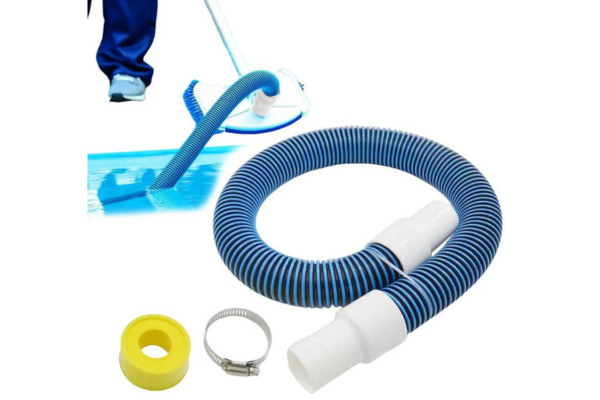 Maximizing the Lifespan of Your Zodiac MX8 Hose