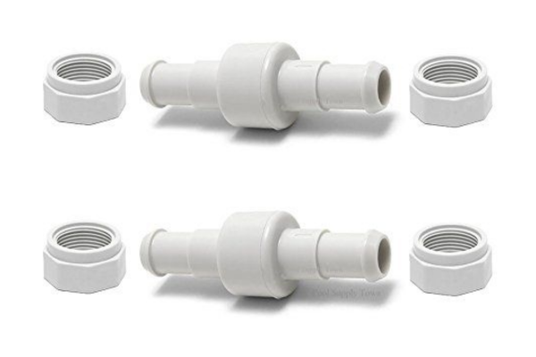 Maximizing the Performance of Your Pool Cleaner with the Right Hose Nut