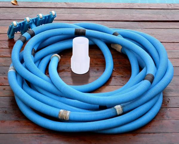 Pool Vacuum Hose cuff