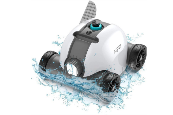 Purchasing and Service Options for Robotic Pool Cleaners in Helsinki