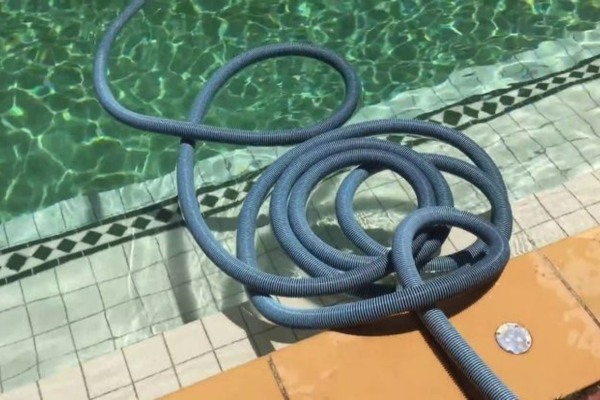 Troubleshooting Common Issues with Hayward Pool Vacuum Hoses