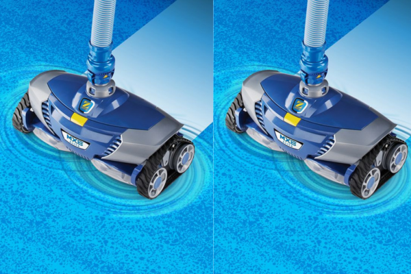 Understanding Polaris Hose Attachments UWF and Sweep Hose