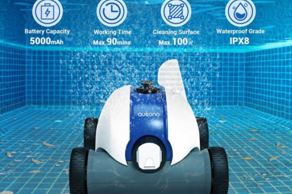 Understanding Robotic Pool Cleaners