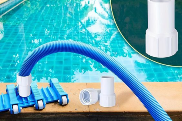 Understanding the Importance of the G5 Feed Hose in Polaris Pool Cleaners