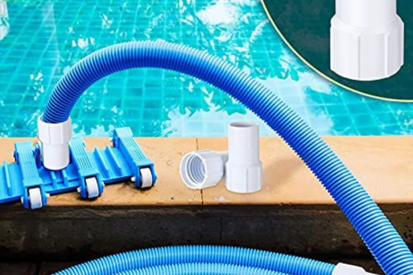 What Are the Common Issues Faced with Pool Vacuum Hoses