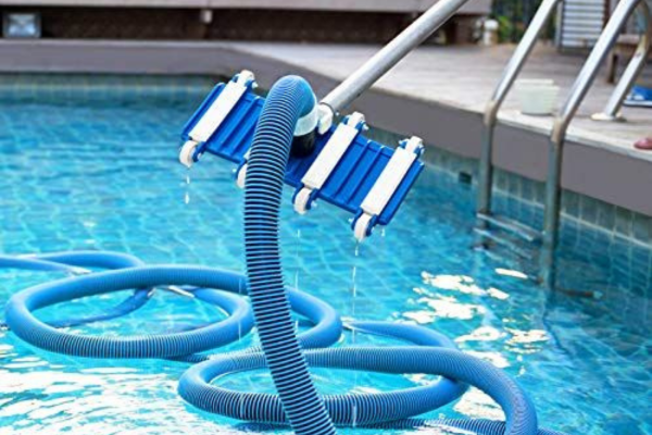 Where to Find Premium Pool Supply Products for Hose Repair