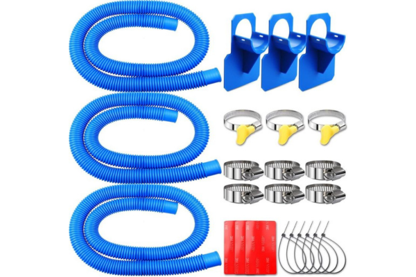 Where to Find Replacement Hoses and Parts for Your Zodiac MX8