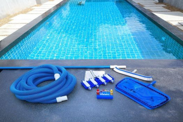 Inground Swimming Pool Vacuum Hose: Keep Your Pool Sparkling Clean