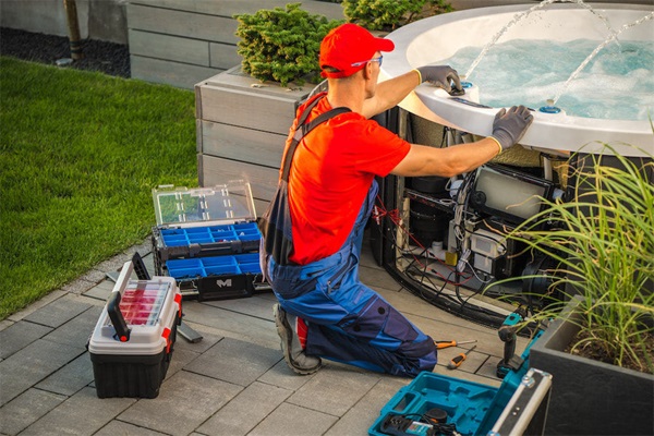 Extend the Life of Your Above-Ground Pool with Proper Spa Maintenance?