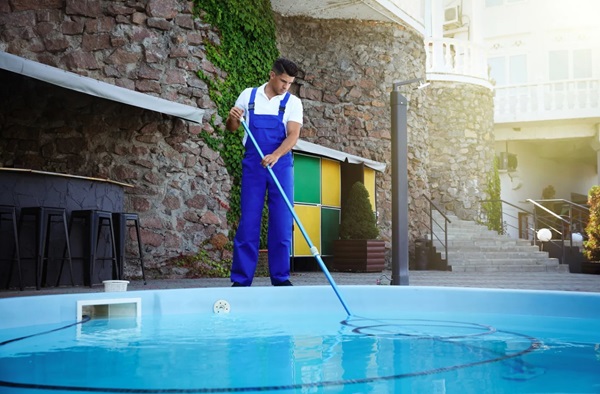 Top 10 Above Ground Pool Cleaning Services: Your Ultimate Guide to Crystal-Clear Waters