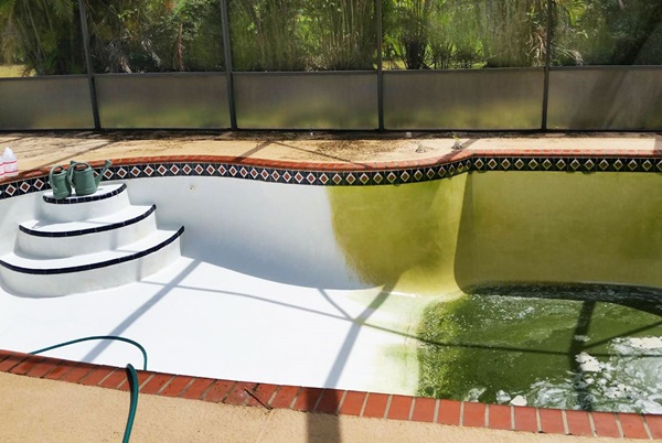 Find the Best Pool Acid Wash Service