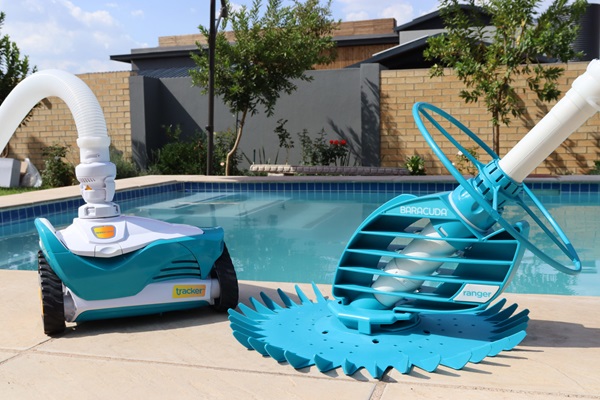 Unlock the Secrets of Effortless Pool Maintenance with a Baracuda Automatic Pool Cleaner