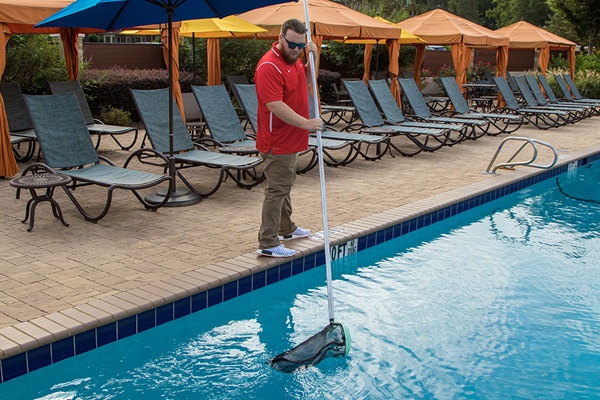 The Backbone of Reliable Commercial Pool Service