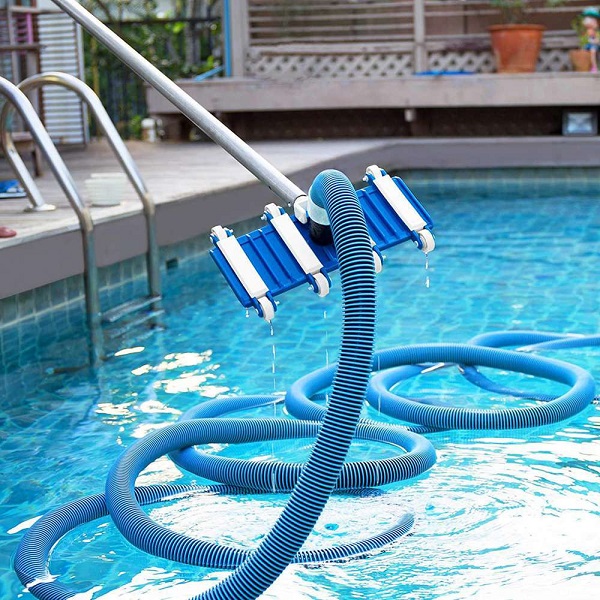 Weekly Pool Service vs. One-Time Cleaning: What's Best for Your Pool?