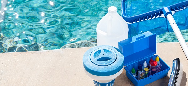 The Role of Chemistry and Equipment in Swimming Pool Maintenance