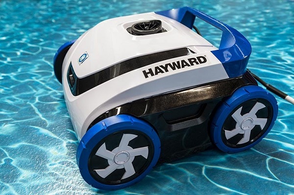 Customer Reviews and Comparisons of Hayward Automatic Pool Cleaners