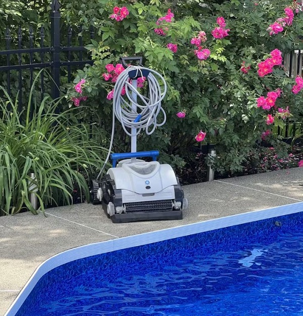 Keeping Your Hayward Pool Cleaner at Peak Performance