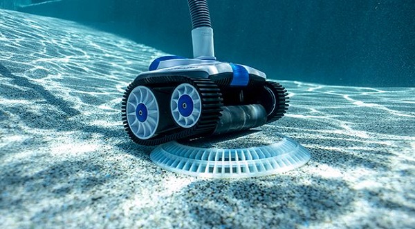 the Latest Hayward Pool Cleaner Models and Features for 2024