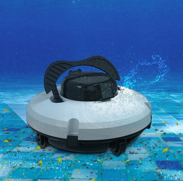 Selecting the Best Pool Vacuum for Your Swimming Pool Type