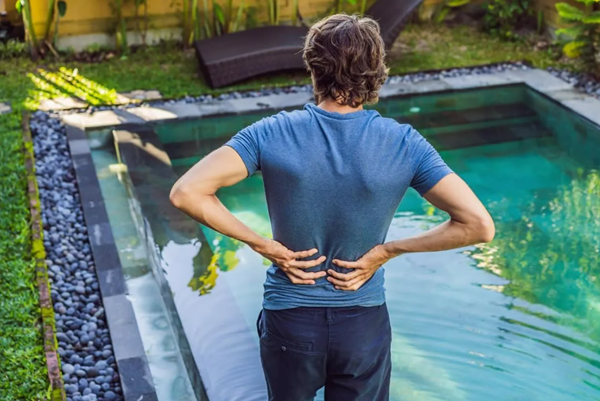 Keeping Algae Out of Your Pool in the Future