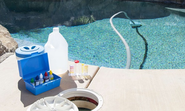 DIY Algae Cleaning Tips from Pool Maintenance Experts