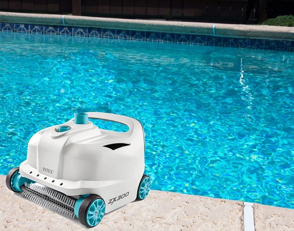 Top Customer Reviews on Intex Pool Cleaners