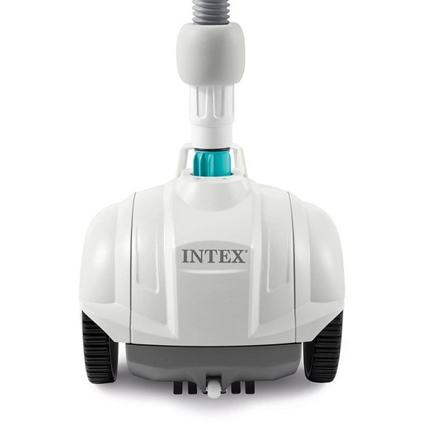 Why Choose an Intex Pool Vacuum?