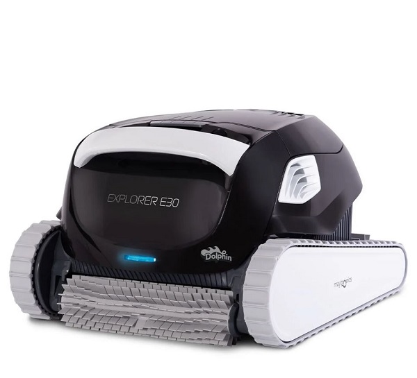 Maytronics dolphin pool cleaner E30