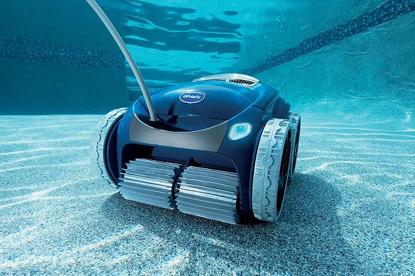 Why choose a Polaris automatic pool cleaner?