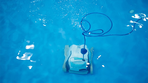 Maintaining Your Polaris Pool Cleaner for Optimal Performance