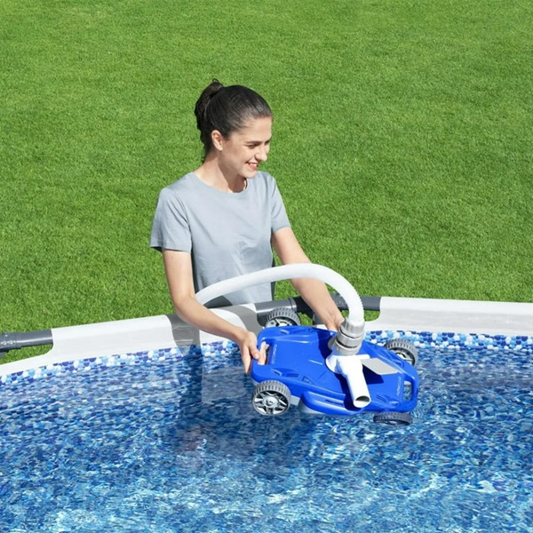 Maintenance Tips for Prolonging the Life of Your Pool Cleaner