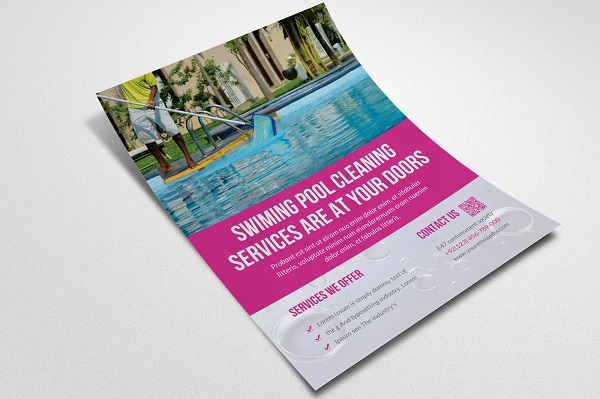 Creating Content That Sells Your Pool Cleaning Services